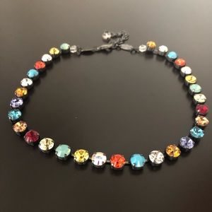 Sabika Garden Party Classics Necklace